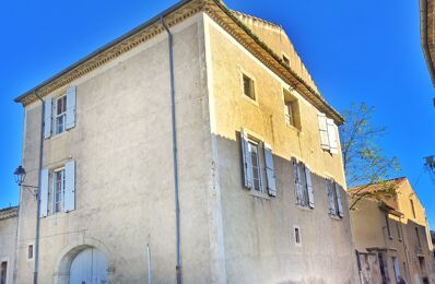 vente maison 200 000 € à proximité de Murviel-Lès-Béziers (34490)