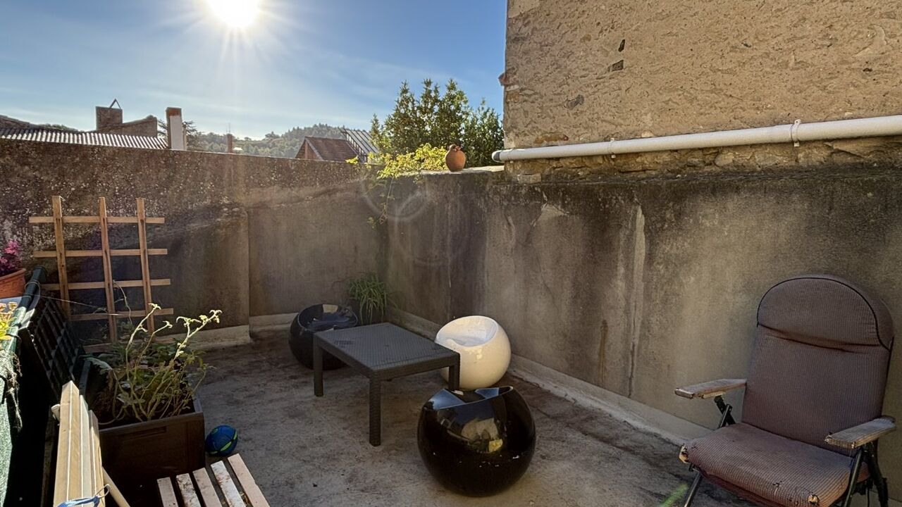 maison 6 pièces 116 m2 à vendre à Espéraza (11260)