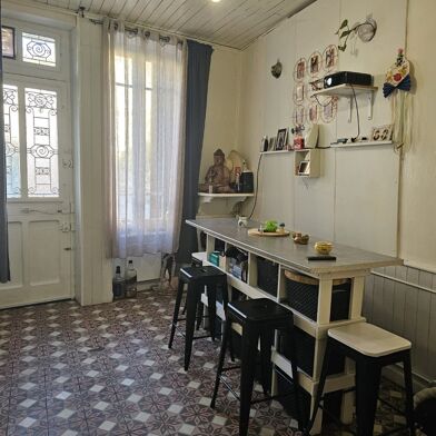 Maison 6 pièces 77000 €