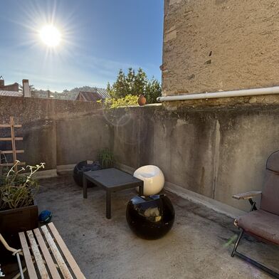 Maison 6 pièces 77000 €