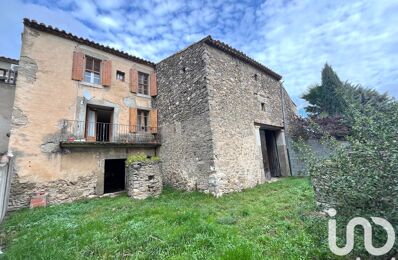 maison 5 pièces 150 m2 à vendre à Pouzols-Minervois (11120)