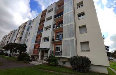 vente appartement 99 900 € à proximité de Landser (68440)