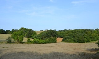 Terrain  3401 m² à vendre à Caraman (31460)
