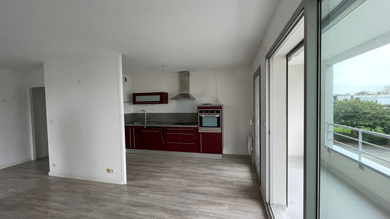 appartement 3 pièces 67 m2 à vendre à La Rochelle (17000)