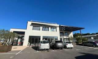 Bureau  1231 m² à louer à Éguilles (13510)