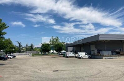 location commerce 34 520 € CC /mois à proximité de Saint-Laurent-de-Mure (69720)