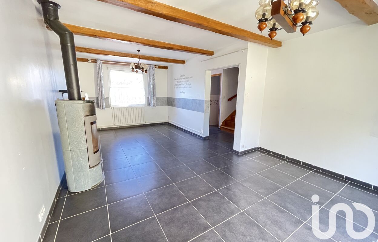 maison 5 pièces 112 m2 à vendre à Charleville-Mézières (08000)