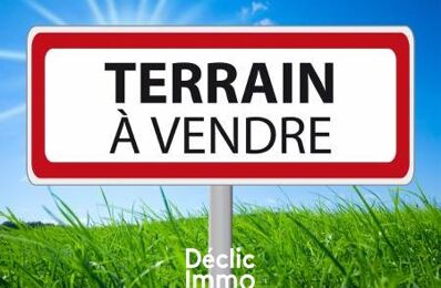 vente terrain 62 000 € à proximité de Meursac (17120)