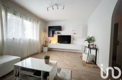 vente appartement 435 000 € à proximité de Bobigny (93000)