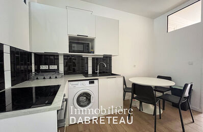 location appartement 1 430 € CC /mois à proximité de Thil (01120)