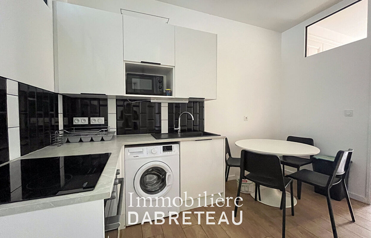 appartement 4 pièces 51 m2 à louer à Lyon 8 (69008)