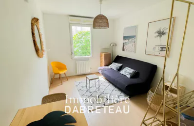 location appartement 642 € CC /mois à proximité de Marcy-l'Étoile (69280)