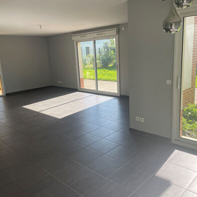 Maison 6 pièces 155 m²