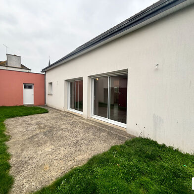 Maison 6 pièces 130 m²