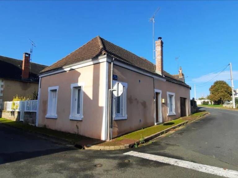 Maison 4 pièces 80 m² — photo 1
