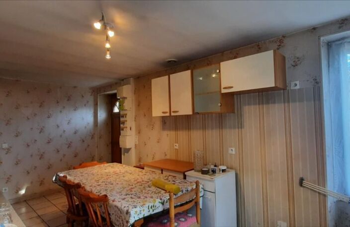 Vente maison 4 pièces 80 m² Poulaines (36210) — photo 3