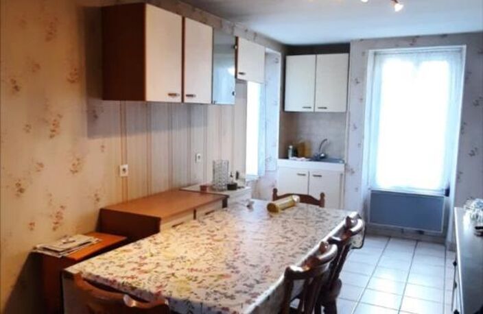 Vente maison 4 pièces 80 m² Poulaines (36210) — photo 5