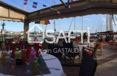 vente commerce 200 000 € à proximité de Saint-Raphaël (83530)