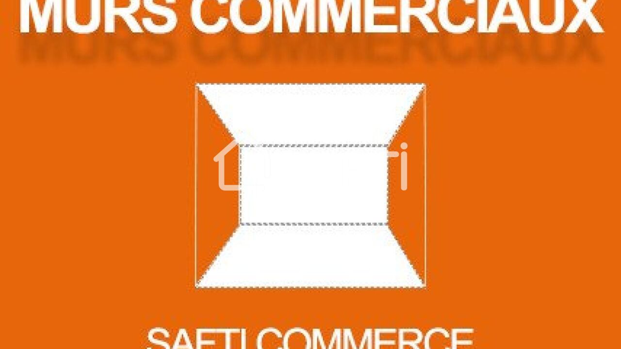 commerce 20 pièces 970 m2 à vendre à Saint-Raphaël (83530)