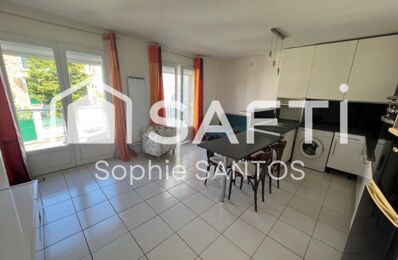 vente maison 275 000 € à proximité de Aulnay-sous-Bois (93600)