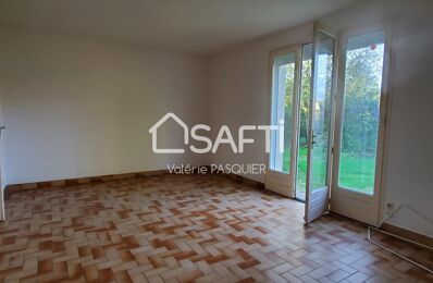 maison 3 pièces 74 m2 à vendre à Saint-Étienne-du-Bois (85670)