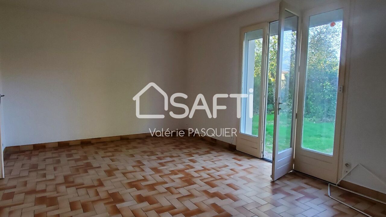 maison 3 pièces 74 m2 à vendre à Saint-Étienne-du-Bois (85670)