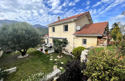 vente maison 405 000 € à proximité de Lans-en-Vercors (38250)