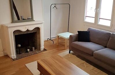 location appartement 634 € CC /mois à proximité de Déville-Lès-Rouen (76250)