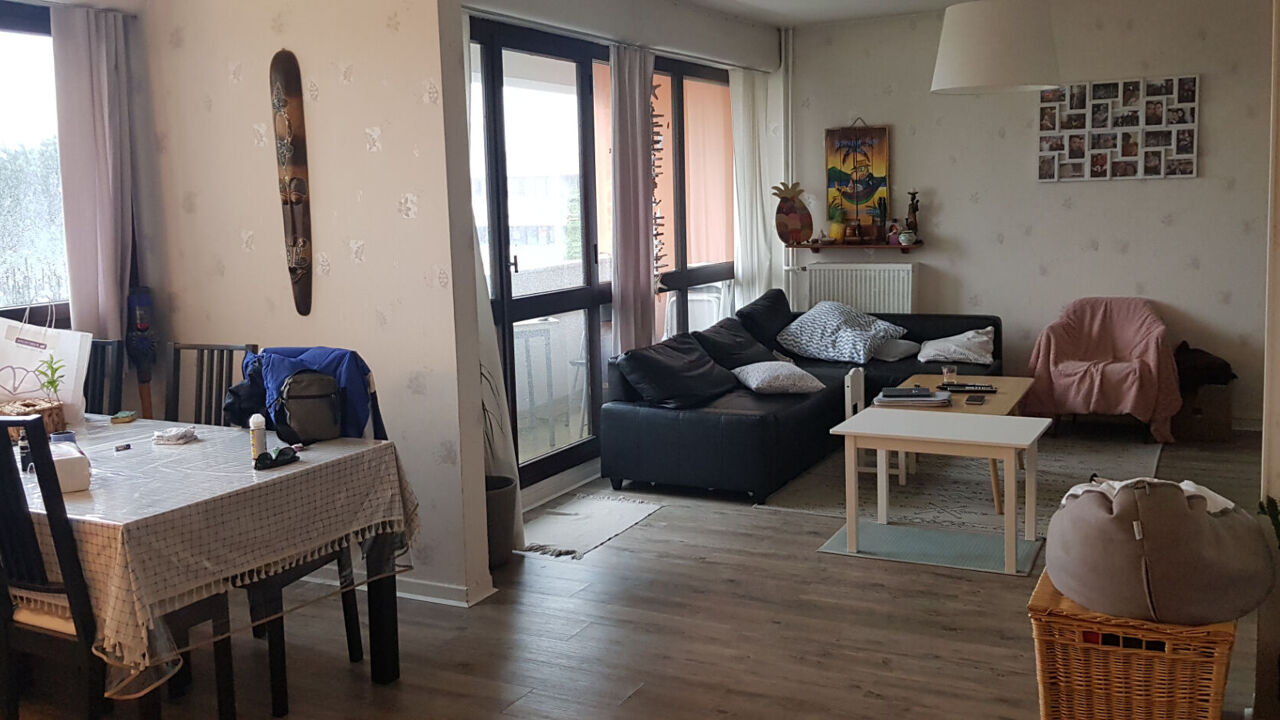 appartement 3 pièces 83 m2 à vendre à Mont-Saint-Aignan (76130)