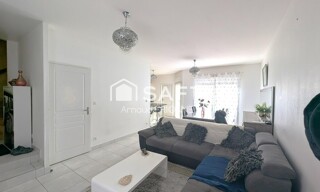Maison 4 Pièces 80 m² à vendre à Angers (49000)