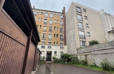 vente appartement 294 000 € à proximité de Alfortville (94140)