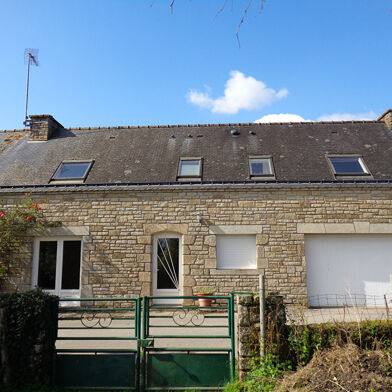 Maison 5 pièces 82 m²