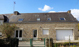 Maison 5 Pièces 82 m² à vendre à Plumelec (56420)