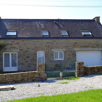 Maison 5 pièces 175890 €