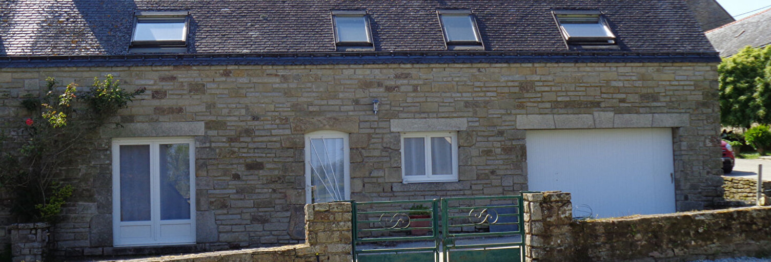 Maison 5 Pièces 82 m² à vendre à Plumelec (56420)