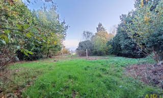 Terrain  942 m² à vendre à Lantillac (56120)