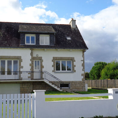 Maison 8 pièces 134 m²