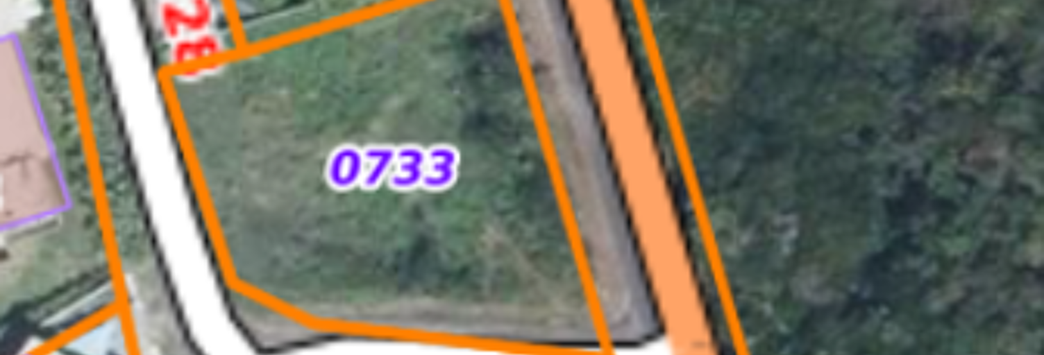 Terrain  854 m² à vendre à Saint-François (97118)