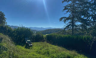 Maison 10 Pièces 238 m² à vendre à Saint-Jean-Pied-de-Port (64220)