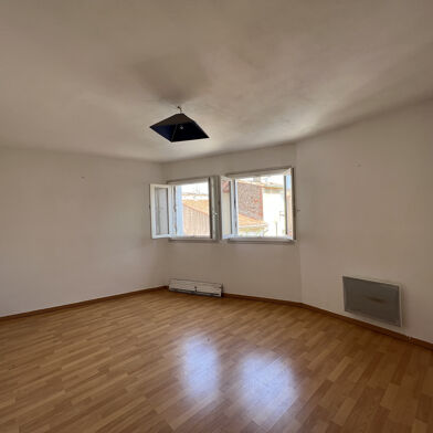 Maison 5 pièces 92 m²