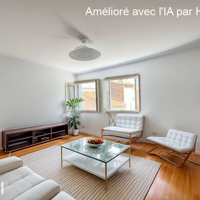 Maison 5 pièces 92 m²