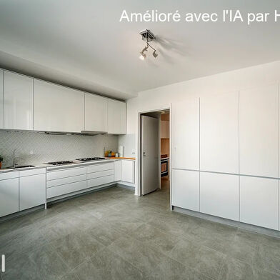 Maison 5 pièces 92 m²