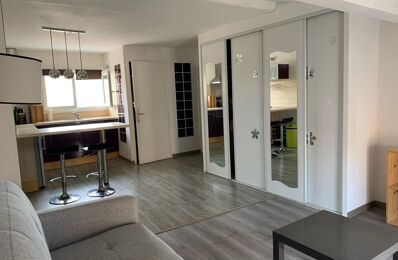 vente appartement 107 000 € à proximité de Pignan (34570)