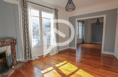 vente appartement 349 000 € à proximité de Antony (92160)