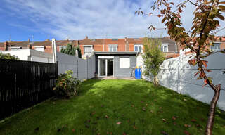 Maison 4 Pièces 86 m² à vendre à Hem (59510)