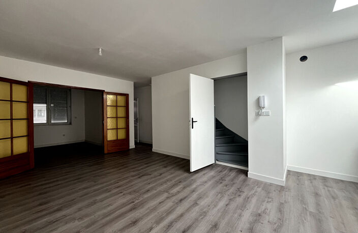 MAISON 1930 - 86 M2 - HEM 3 BAUDETS - 3 CHAMBRES - JARDIN — photo 2