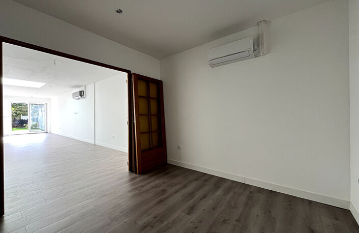 MAISON 1930 - 86 M2 - HEM 3 BAUDETS - 3 CHAMBRES - JARDIN — photo 3