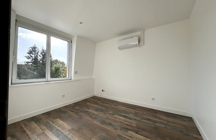 MAISON 1930 - 86 M2 - HEM 3 BAUDETS - 3 CHAMBRES - JARDIN — photo 4