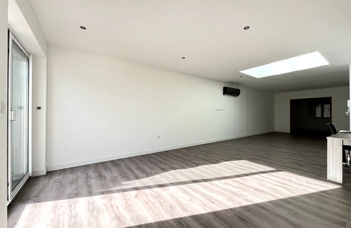 MAISON 1930 - 86 M2 - HEM 3 BAUDETS - 3 CHAMBRES - JARDIN — photo 5