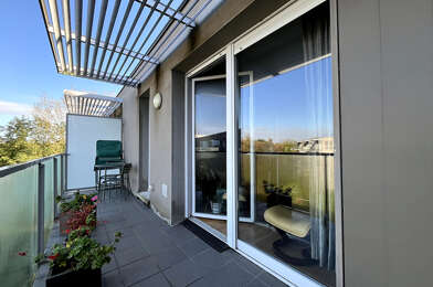 Appartement 2 pièces 149000 €